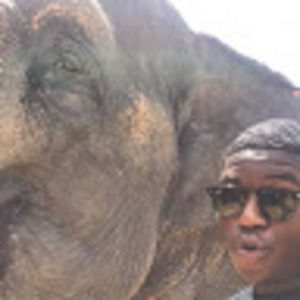 Meet your Posher, Tyrone